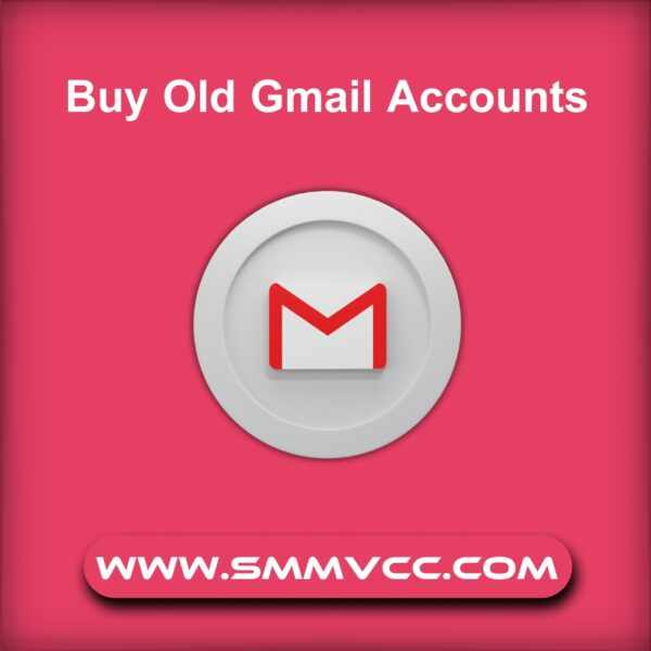 Discover the Benefits of Buying Old Gmail Accounts