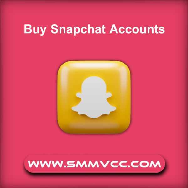Revamping Your Online Presence: Buying Snapchat Accounts