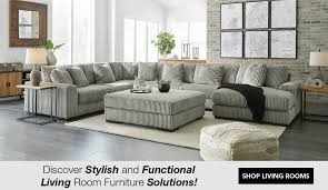How to Choose the Perfect Living Room Furniture for Your Space