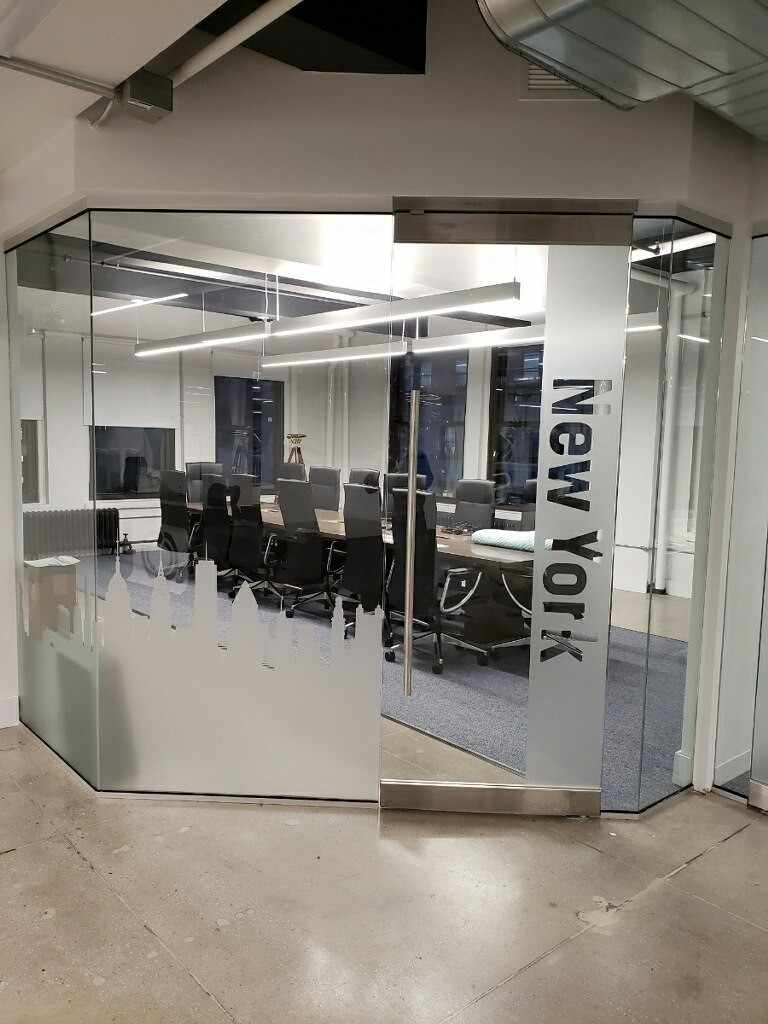 Trending in 2025: The Future of Indoor Signs Is Smart, Sustainable & Stylish!