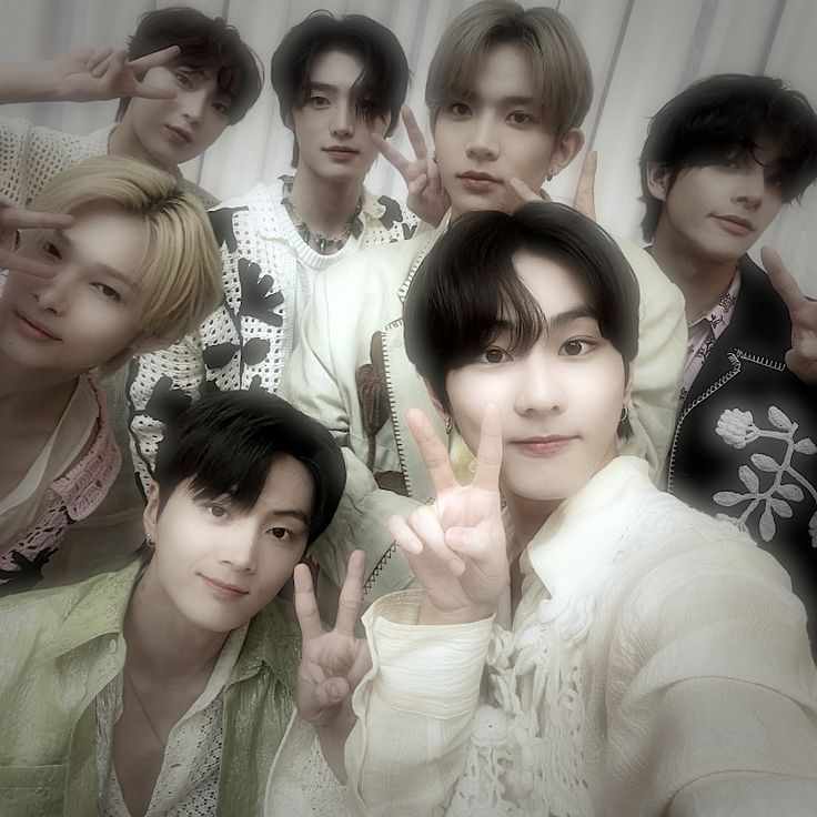 Enhypen soft oneshots