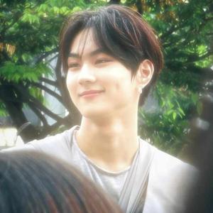 A Cup of Rain and You