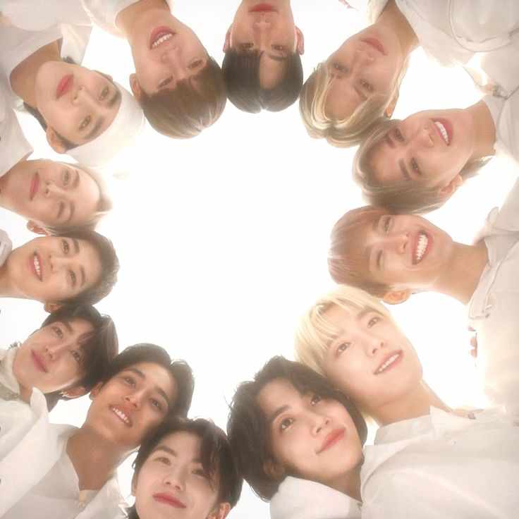 Seventeen soft oneshots