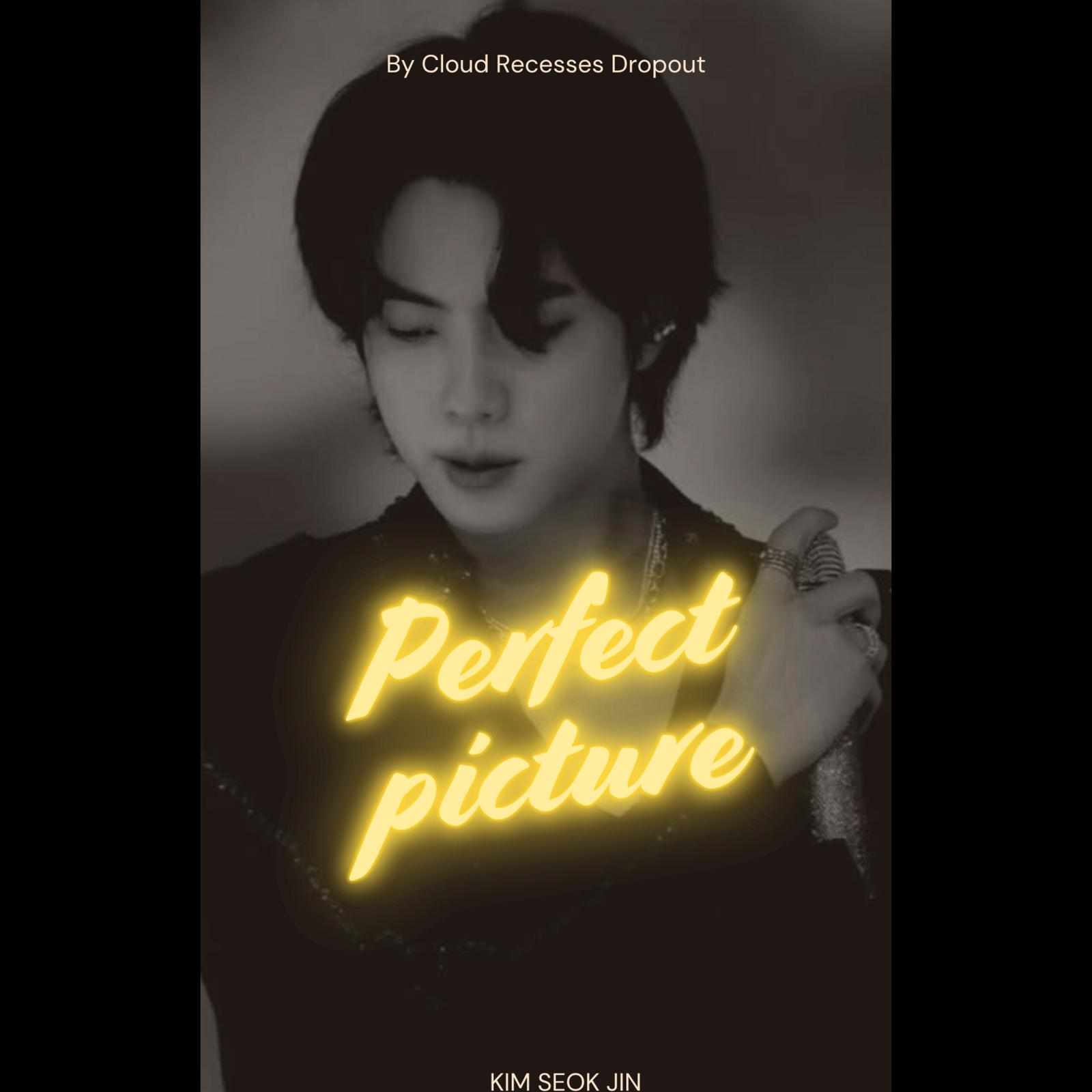 Perfect Picture || Two shot || Kim Seokjin