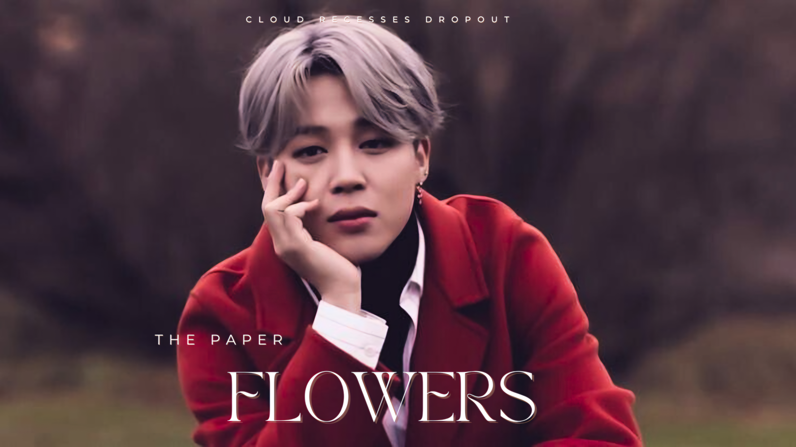 The Paper Flowers