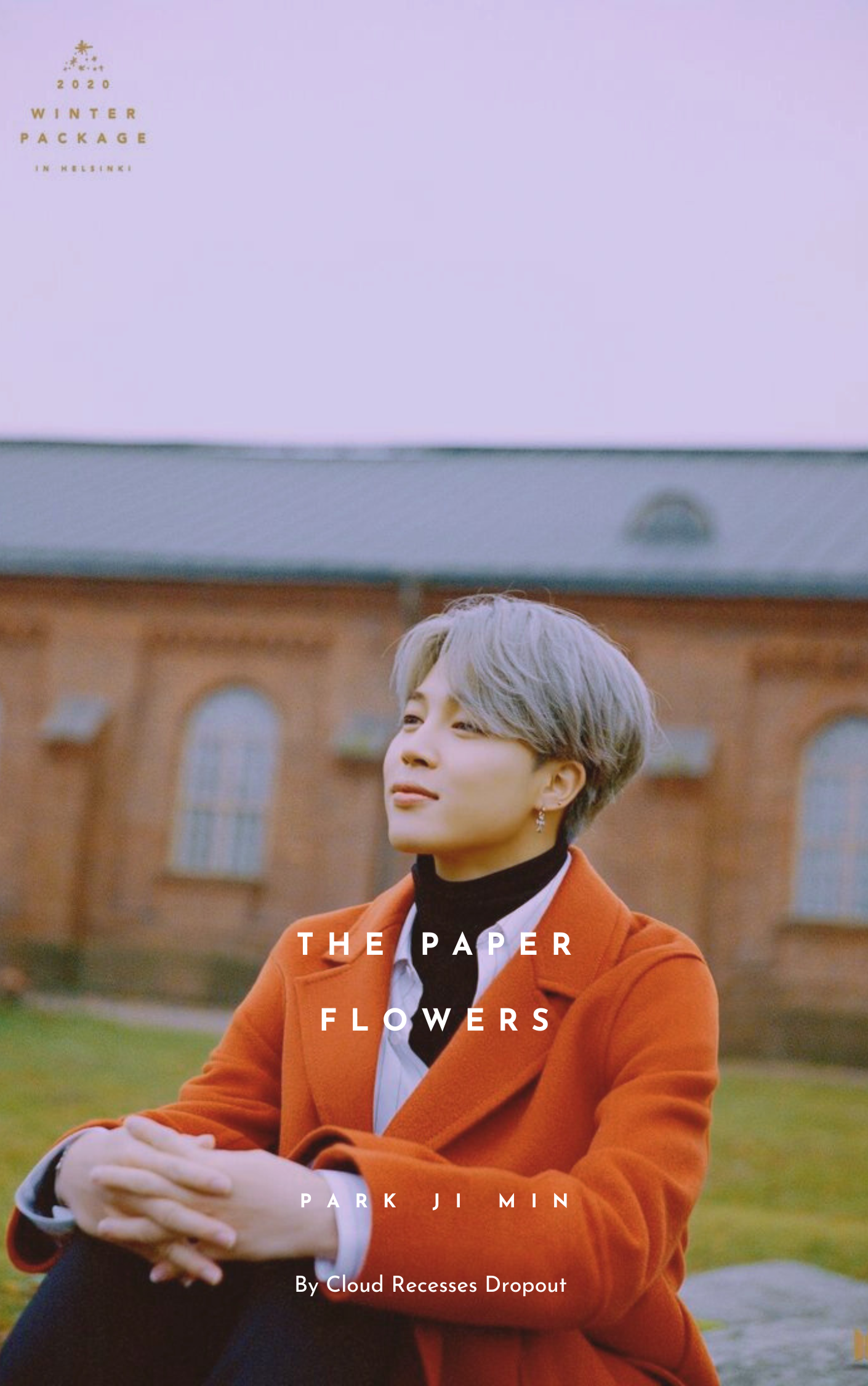 The Paper Flowers || Mini Series || Park Jimin Fanfiction