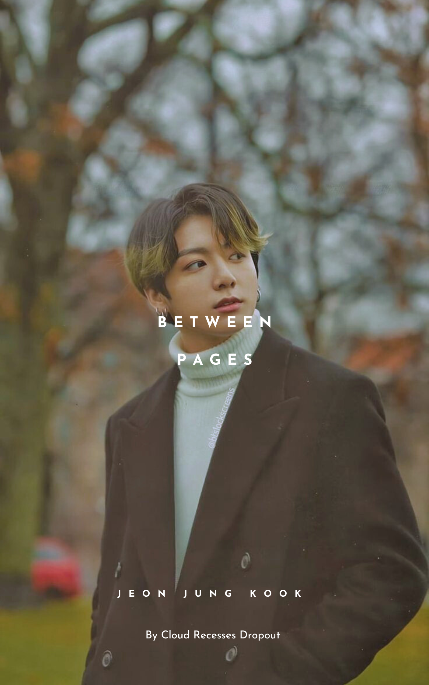 Between Pages || Mini Series || Jeon Jungkook Fanfiction