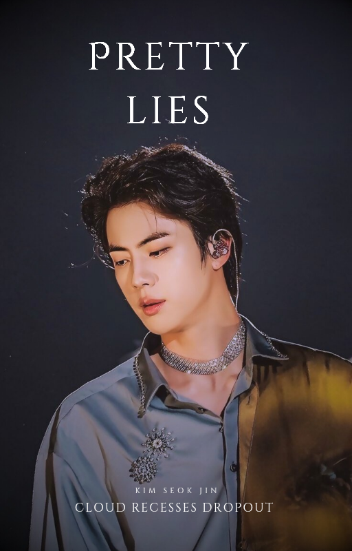 Pretty Lies || Mini Series || Kim Seokjin Fanfiction