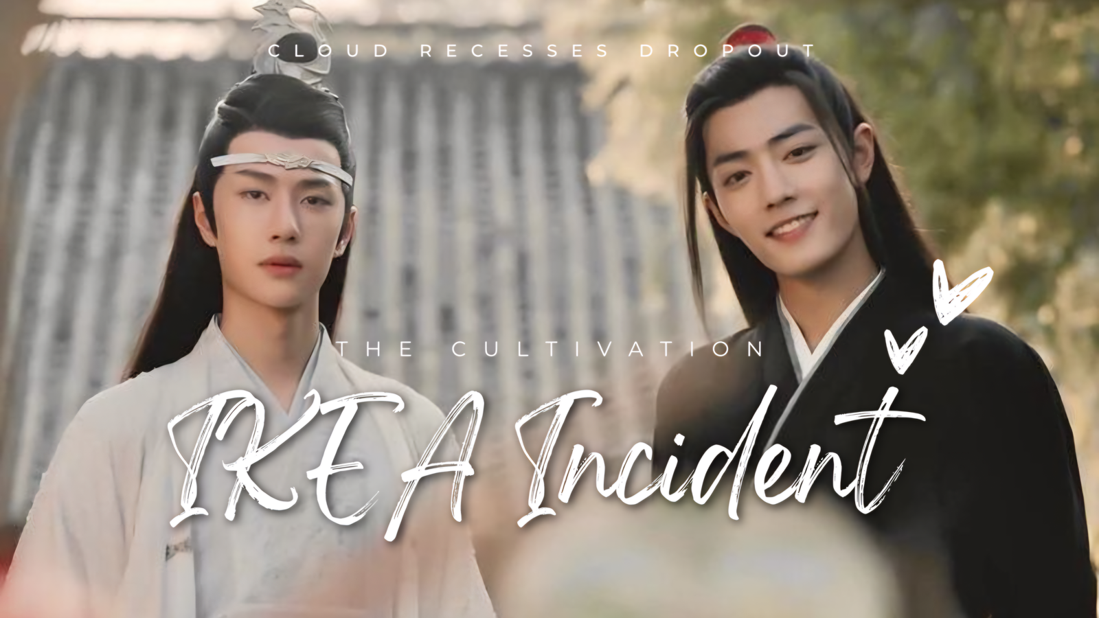 The Cultivation IKEA Incident