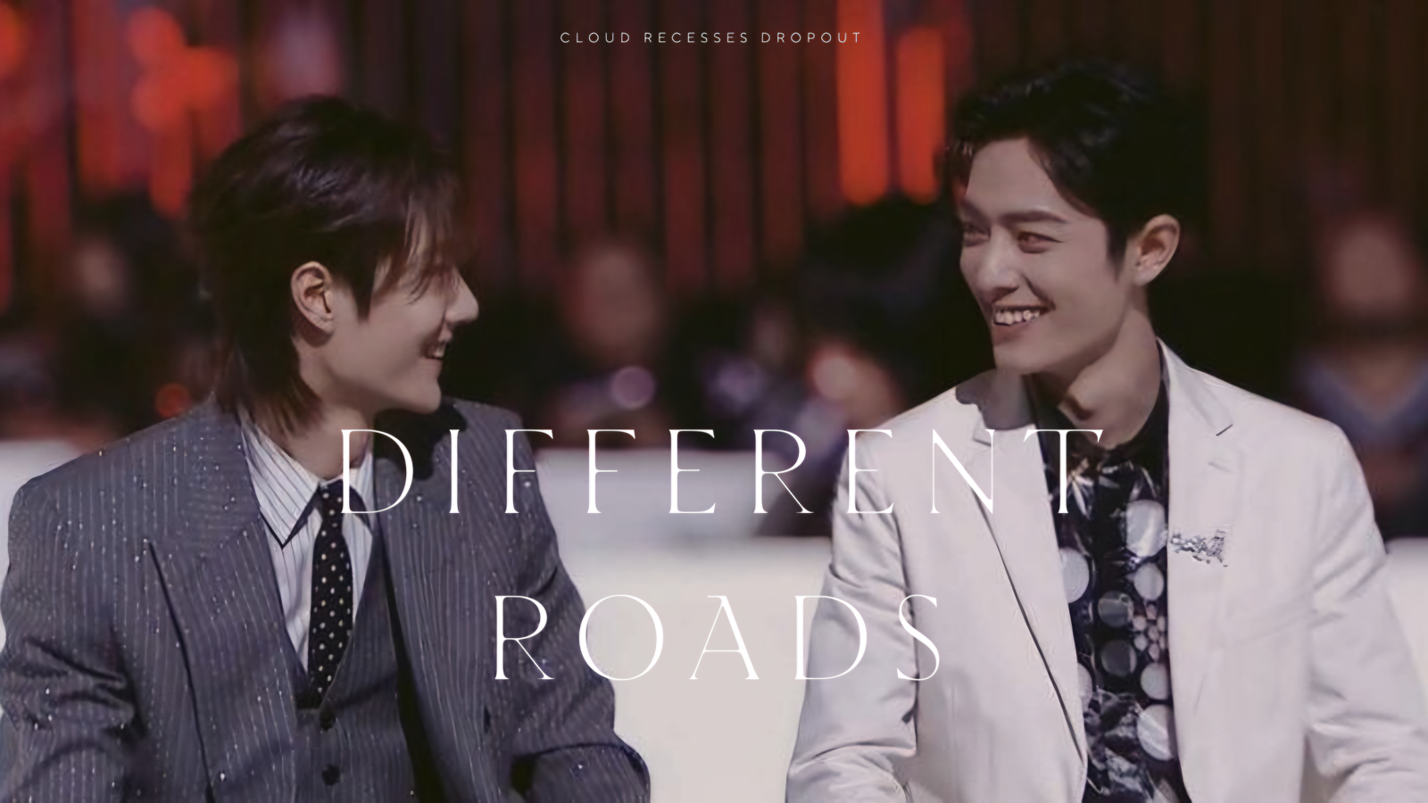 Different Roads