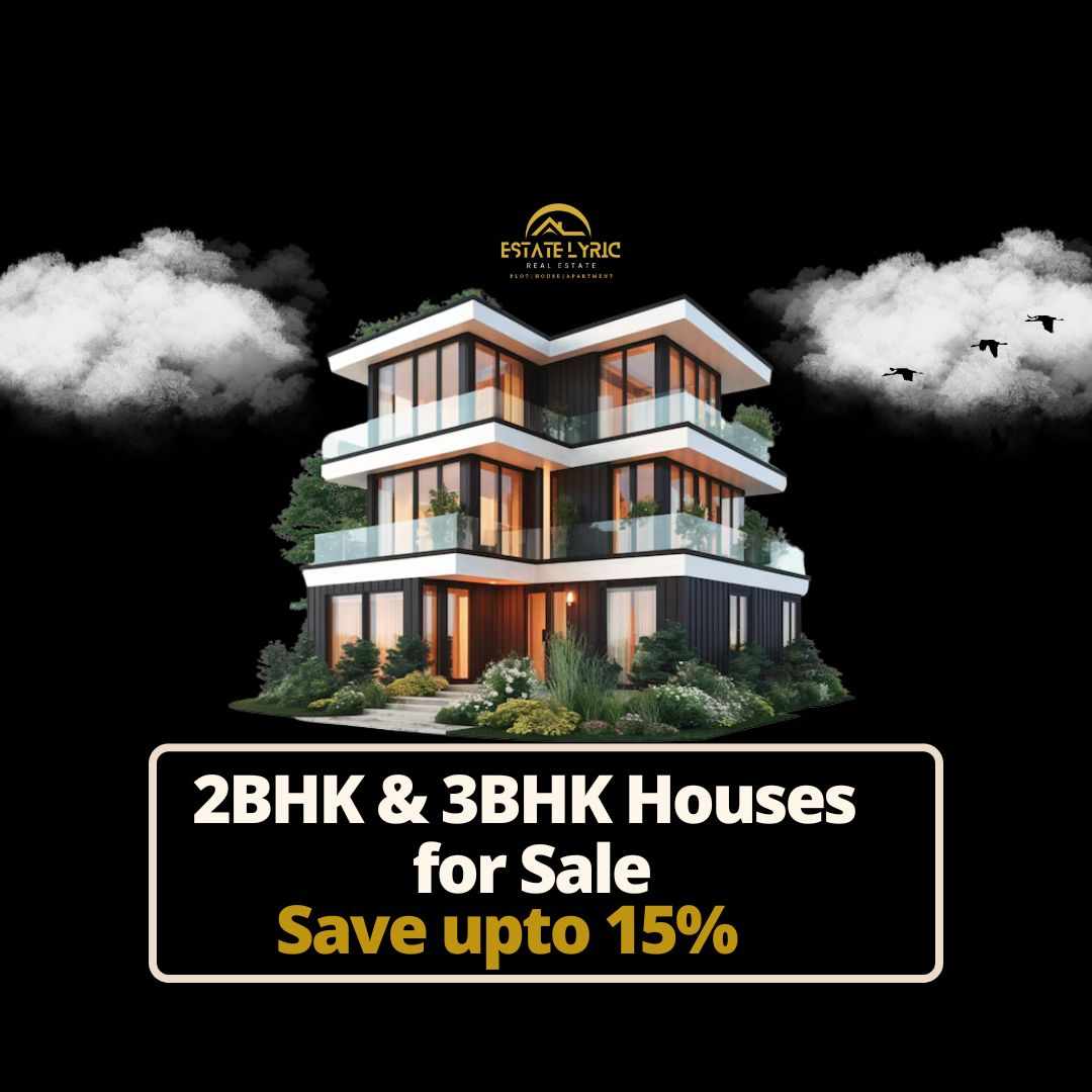 Why Now Is the Best Time to Buy a House for Sale in Lucknow