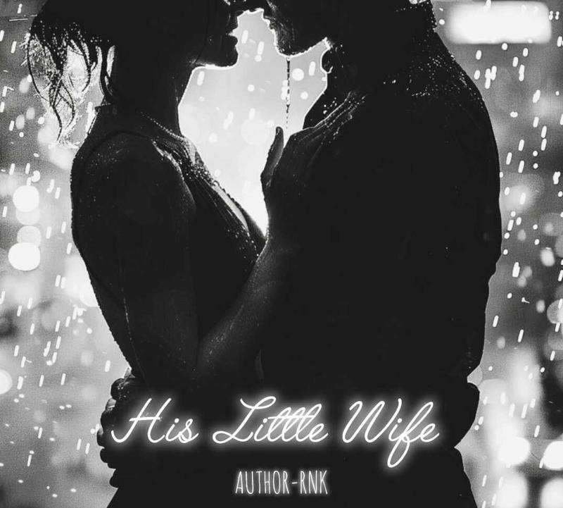 His Little Wife