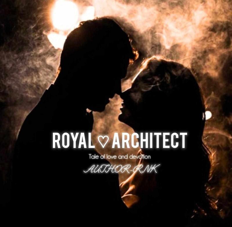ROYAL ⁠♡ ARCHITECT