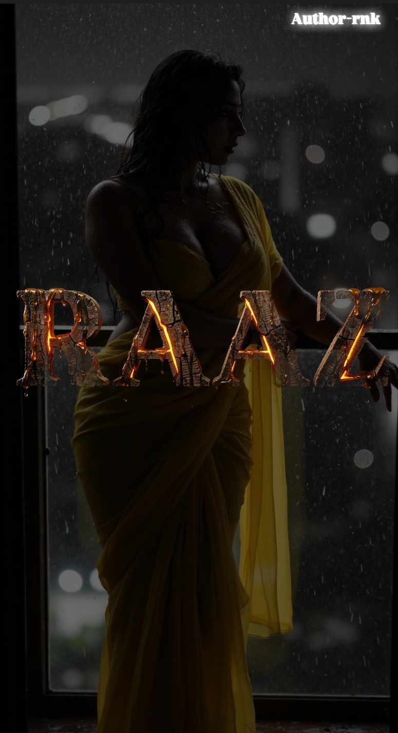 RAAZ