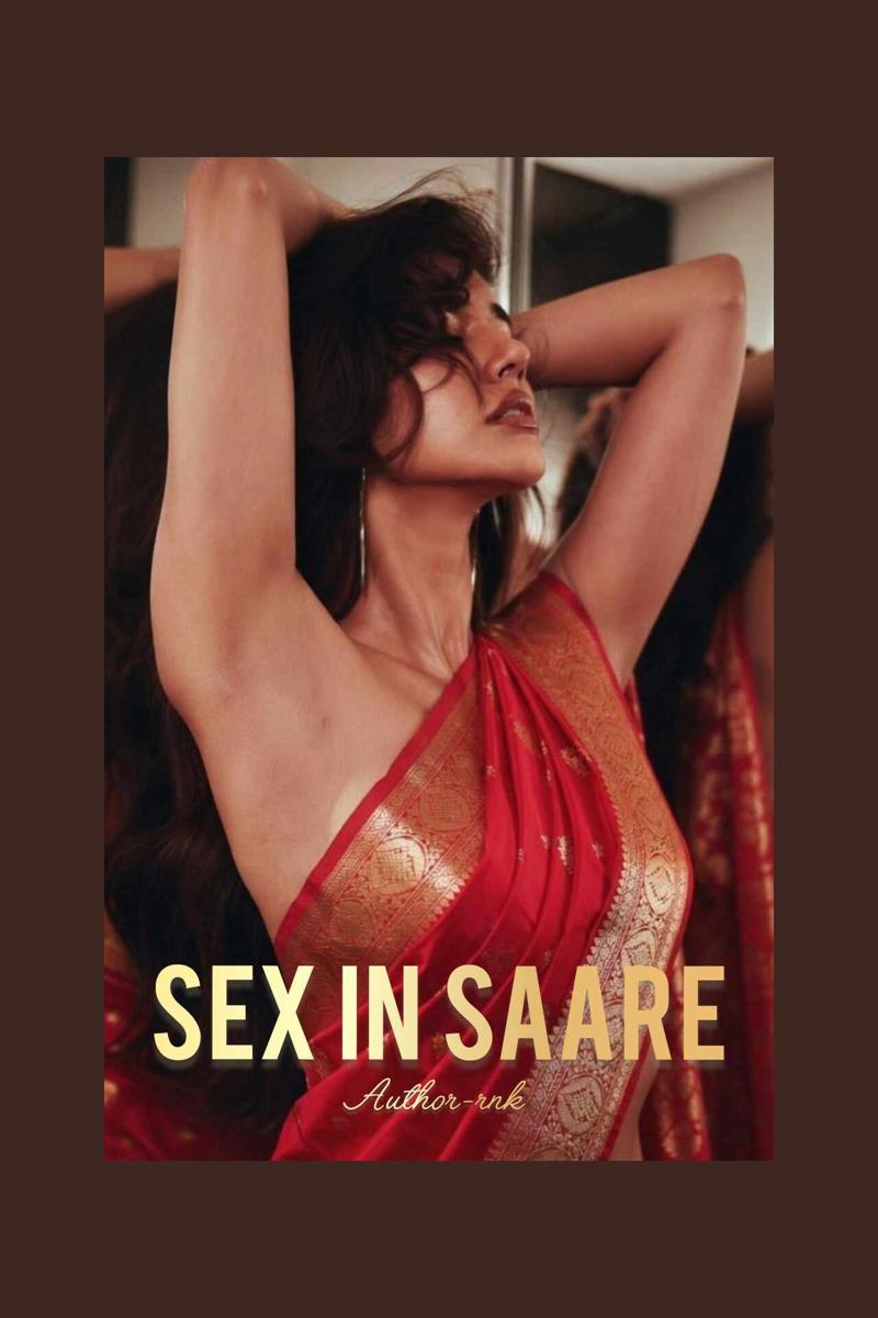 SEX IN SAARE || MY TUTOR AND ME ♡🔞🔞