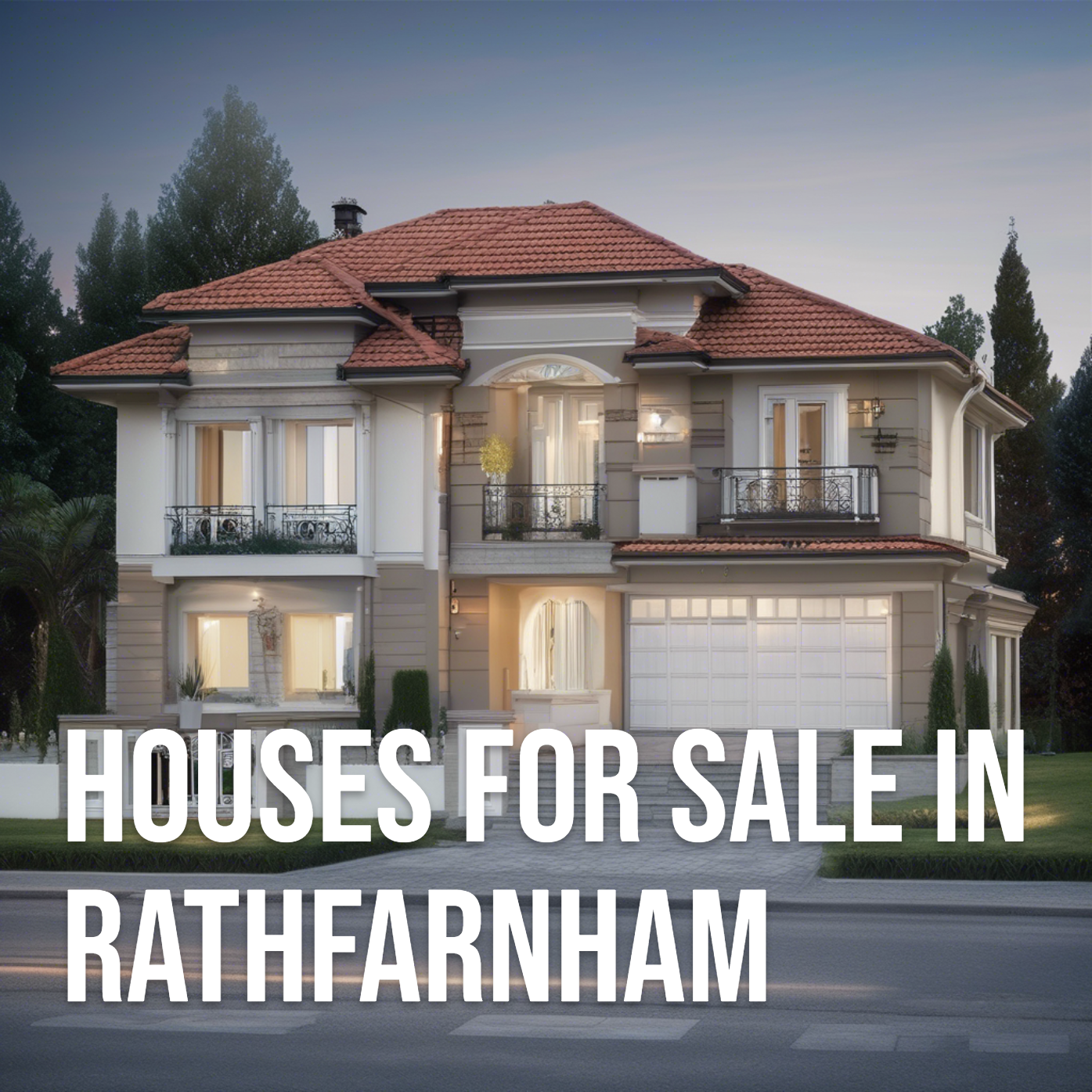 Rathfarnham Real Estate Boom: New Homes Hit the Dublin 14 Market