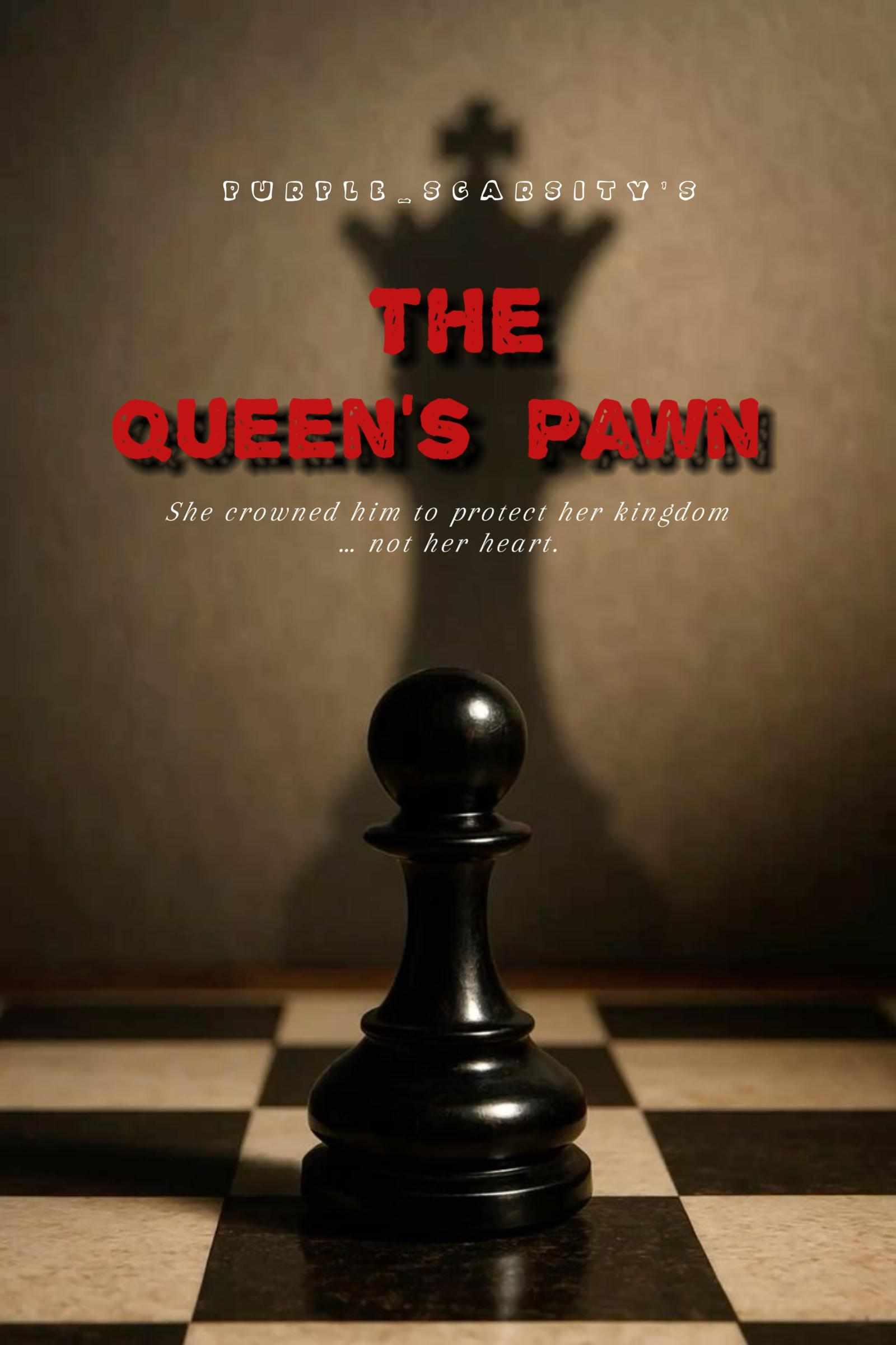 The Queen’s Pawn