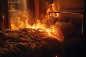Chapter-4 Fire and Devotion