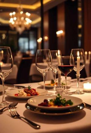 Chapter-6 Dinner with Devils.