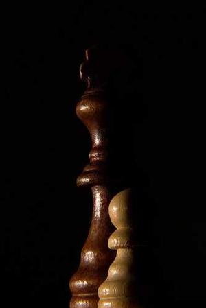 Chapter-40 Pawn vs Bishop