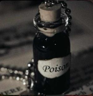 Chapter-44 poison