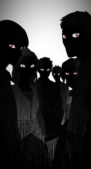 Chapter-45 Calm before Storm !?