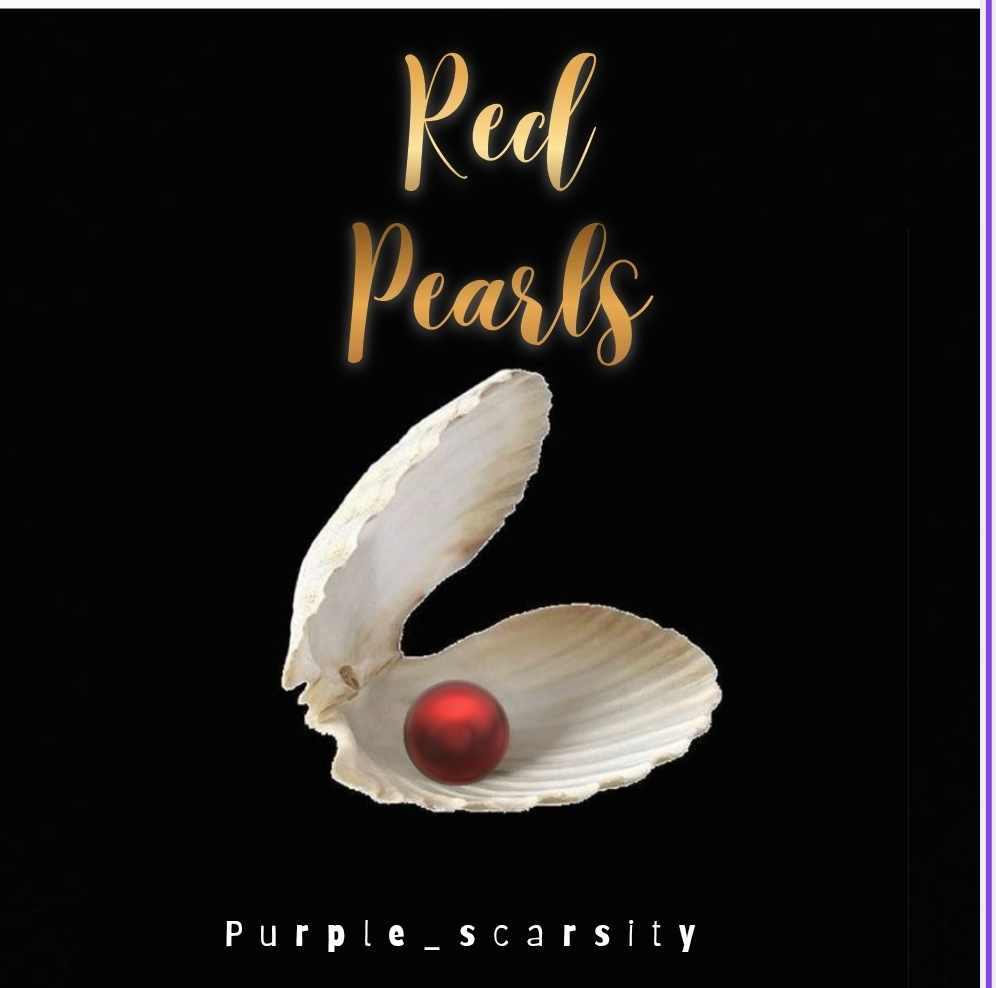 Red Pearls