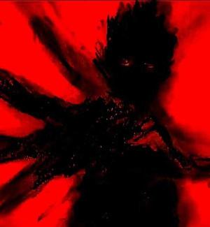 Chapter-9 Black shadows