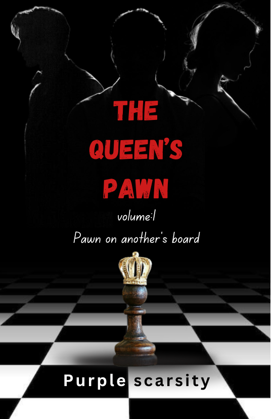 The Queen's Pawn [Volume:I]