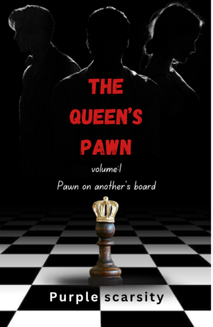The Queen's Pawn [Volume:I]