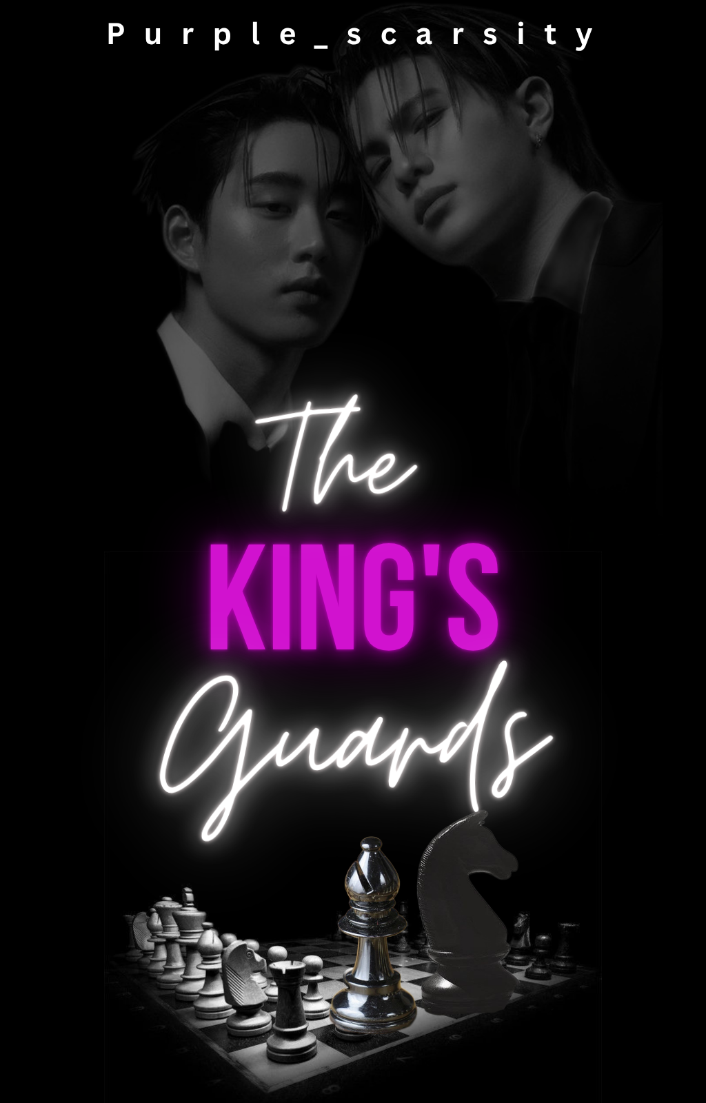 The King's Guards