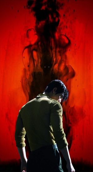 Chapter-20 Hunger beneath his skin .