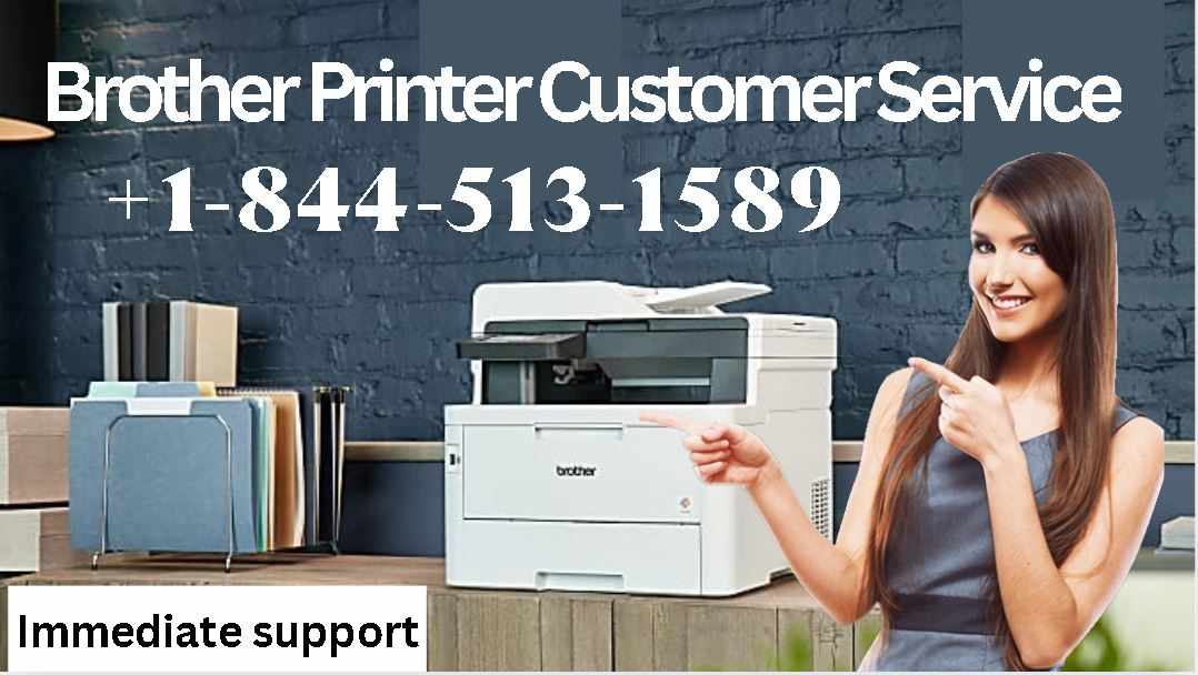 Why Isn’t My Brother Printer Connecting to My Computer?