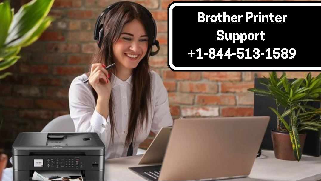 How do I contact Brother Printer Support?