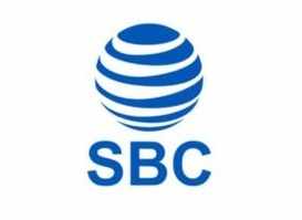 SBCGlobal logo