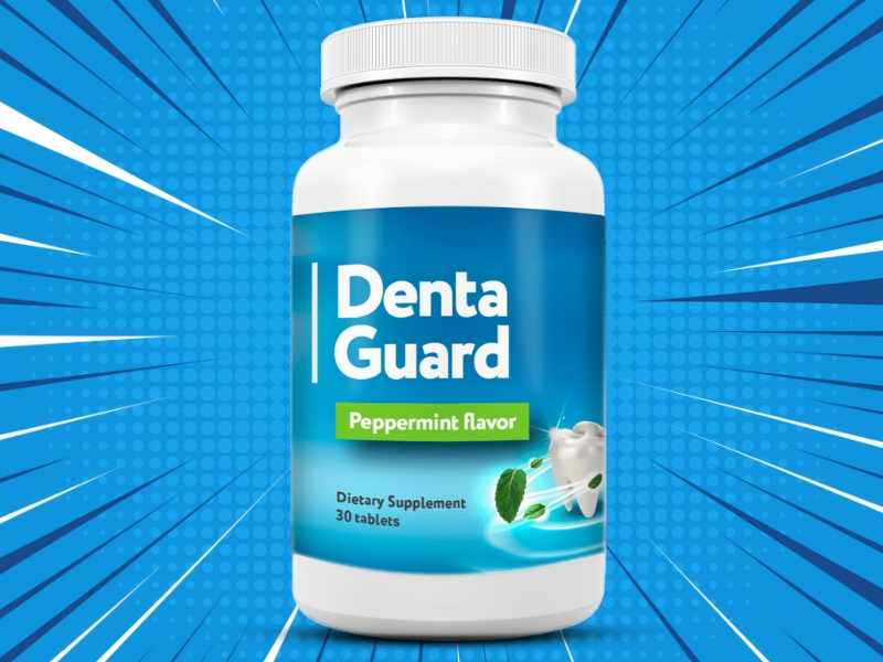 Is Denta Guard safe for daily use?
