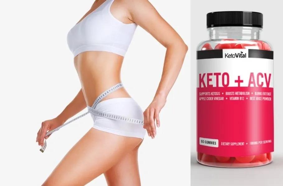 Is KetoVital ACV safe to use daily?