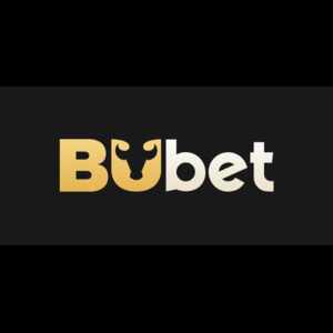 Bubet logo