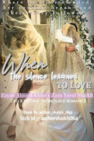 MAIN LEADS — CHARACTER AESTHETIC, DESCRIPTION & QUOTES