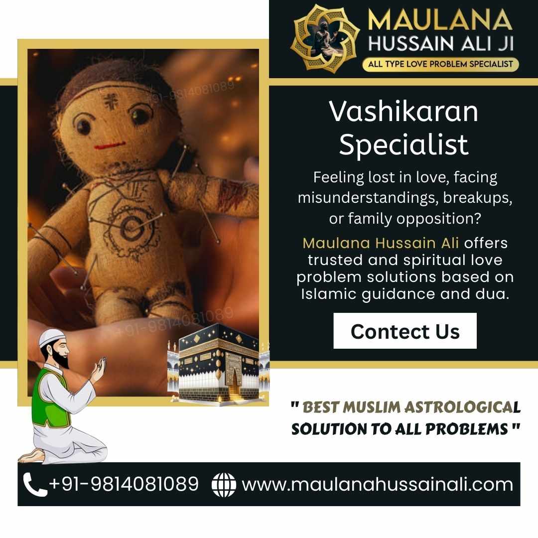 Find the Best Vashikaran Specialist in Chennai for Relationship Issues