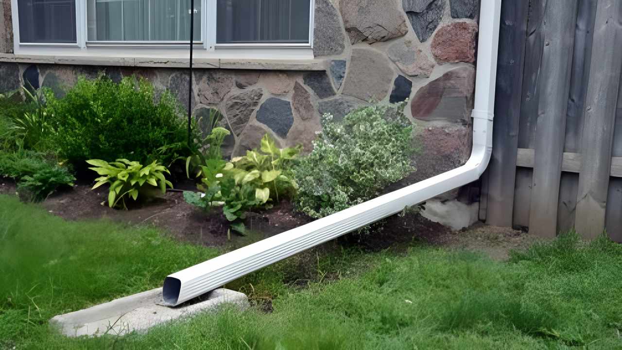 Rethinking Drainage: Why Smart Downspout Systems Are Becoming a Commercial Necessity in Washington