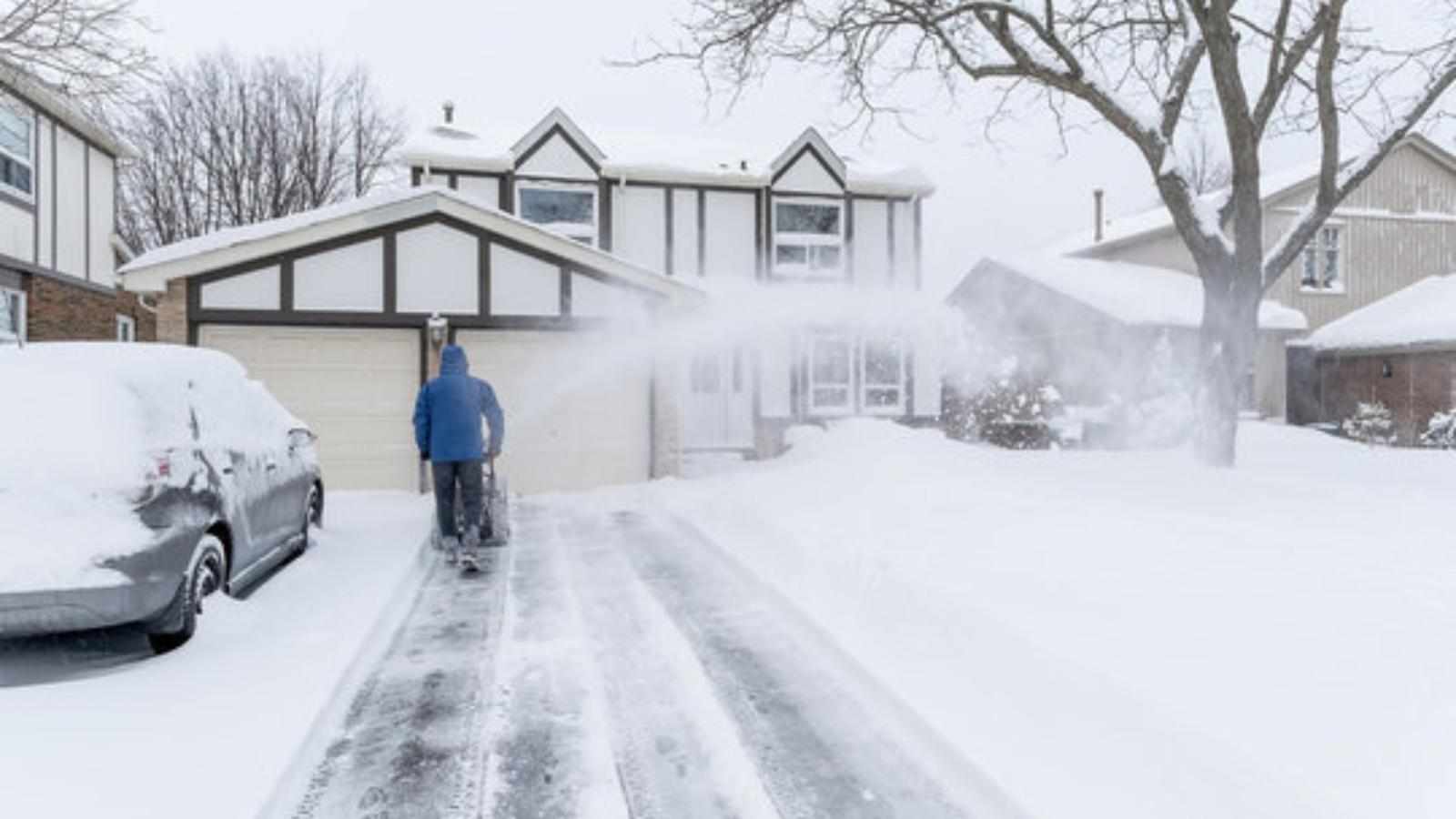 Reclaiming Winter Comfort: Why Reliable Snow Removal is a Homeowner’s Quiet Luxury