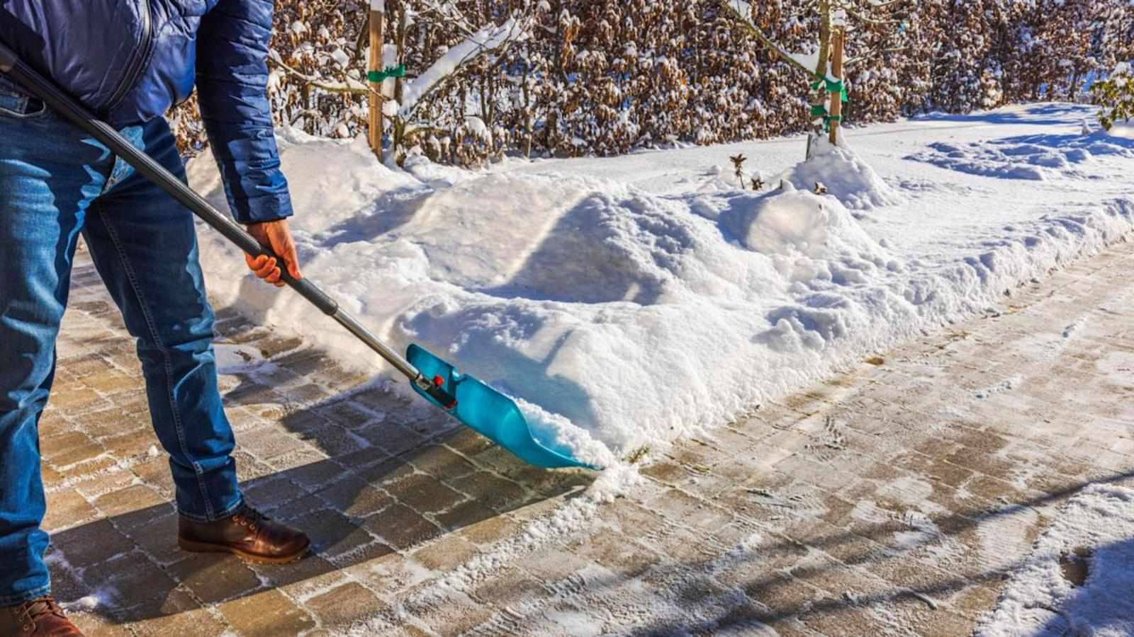 Landscaping Snow Removal and the New Logic of Winter-Ready Sites