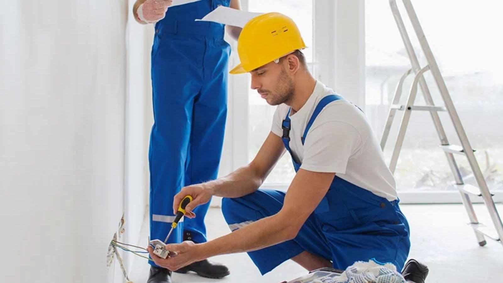 Understanding Apartment Maintenance Services in Everett