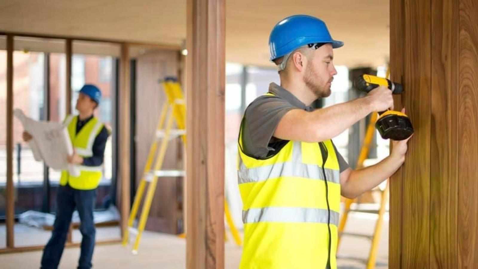 Apartment Complex Maintenance Services for Everett and Contractor Strategy