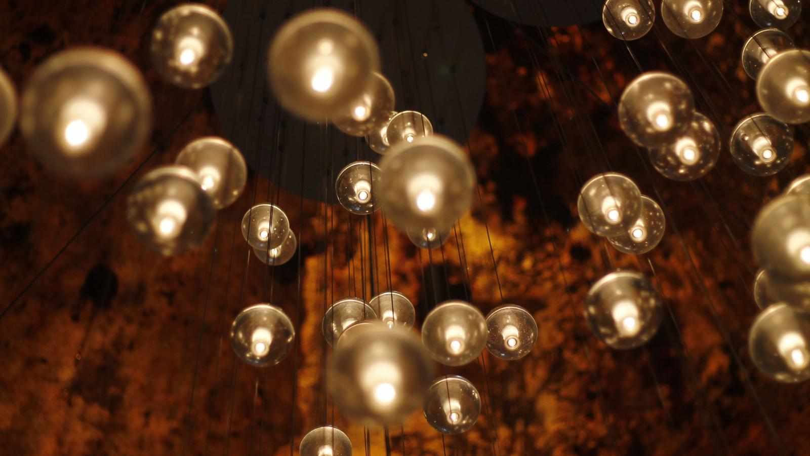 Energy Efficient Lighting Solutions That Actually Save You Money