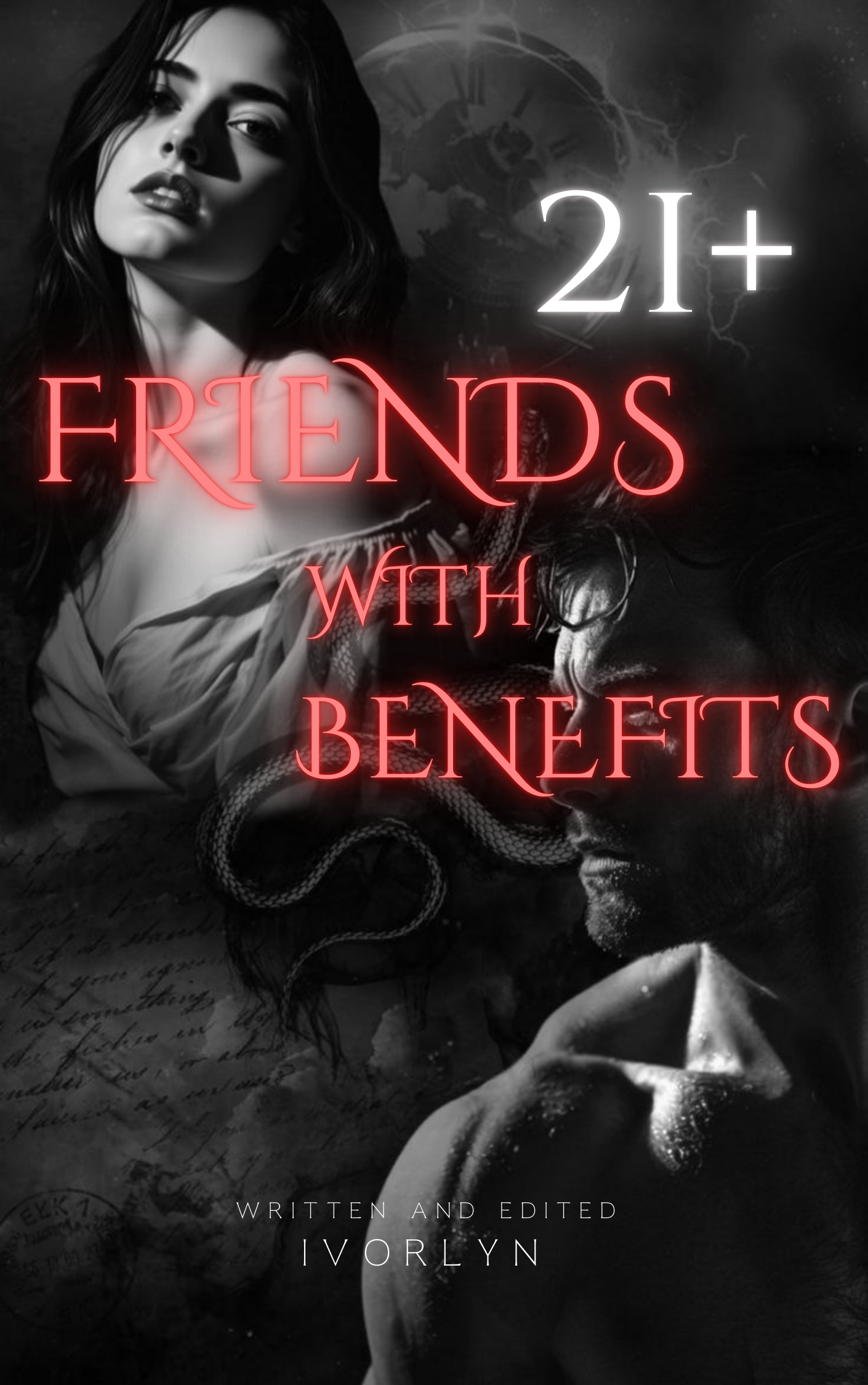 Friends with benefits; A toxic attraction