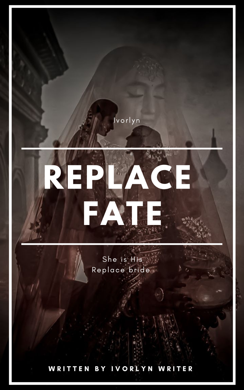 Replace fate ( A short tale of two best friends)