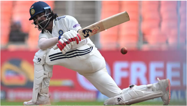 IND vs WI: Rahul’s Century Puts India Ahead at 218/3 on Day 2 Lunch