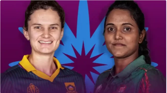 SA vs BAN WWC: Who’ll dominate today’s battle?